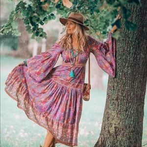 Spell & the Gypsy Collective Bianca Dress